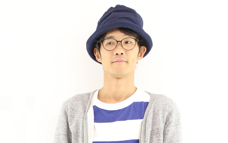 今井 淳二郎