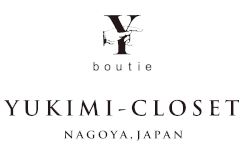 YUKIMI-CLOSET bowtie