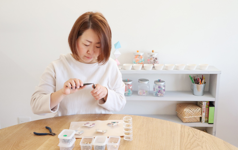 松野 寛子