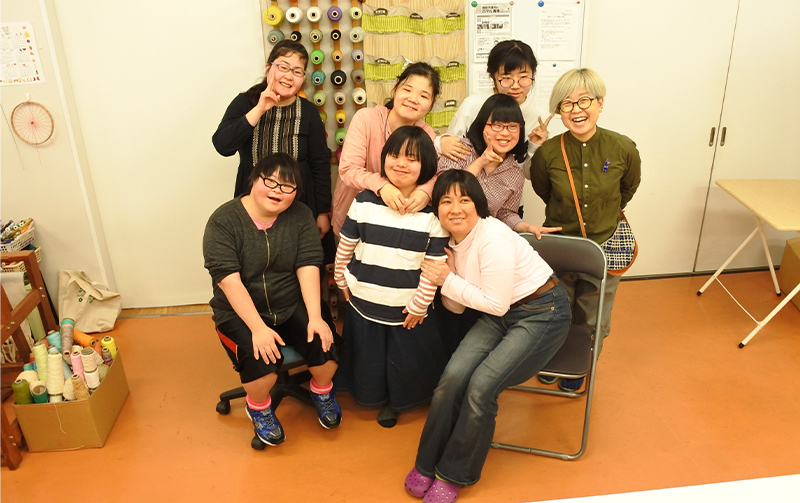 井上 愛