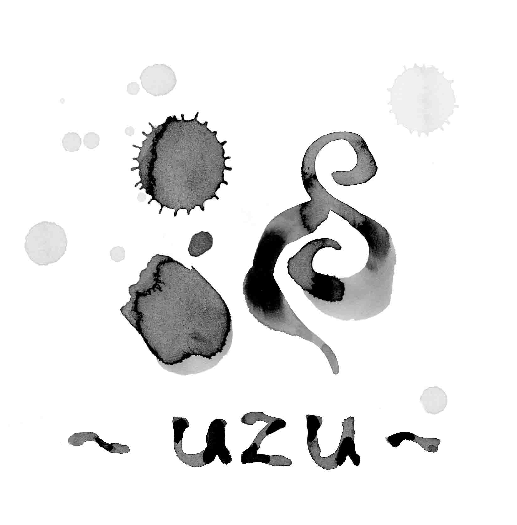 渦-UZU-