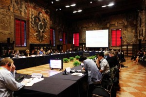 Convention and General Meeting of the UNESCO Creative Cities Network