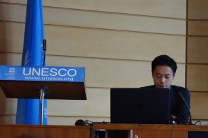 UNESCO International Conference: Creative Design for Sustainable Development