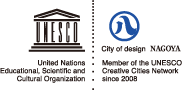 名古屋市、ユネスコ・クリエイティブ・シティズ・ネットワークデザイン分野への加盟認定