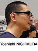 Yoshiaki NISHIMURA