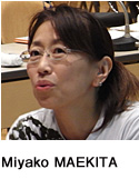 Miyako MAEKITA