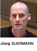 Jöerg SUERMANN