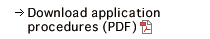 Download application procedures (PDF)