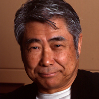 image黒川雅之氏ポートレート