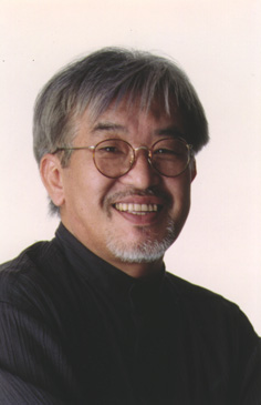 内田繁氏ポートレート