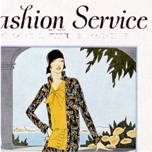 Fashion Service