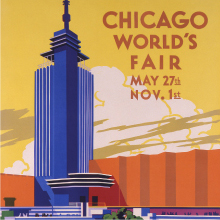 Chicago World’s Fair