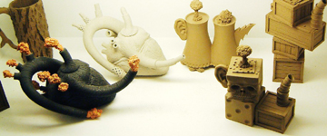 ガース・クラーク