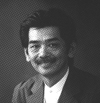 小谷恭二氏ポートレート