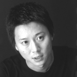 平沼孝啓氏
