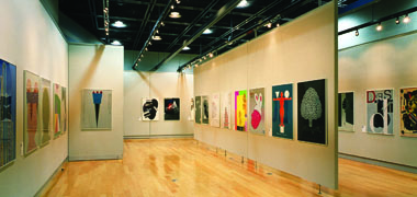 Collection Gallery,creators shop Loop
