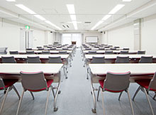 Seminar Rooms