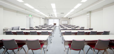 Seminar Rooms