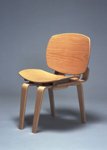 優秀賞「stacking stool」