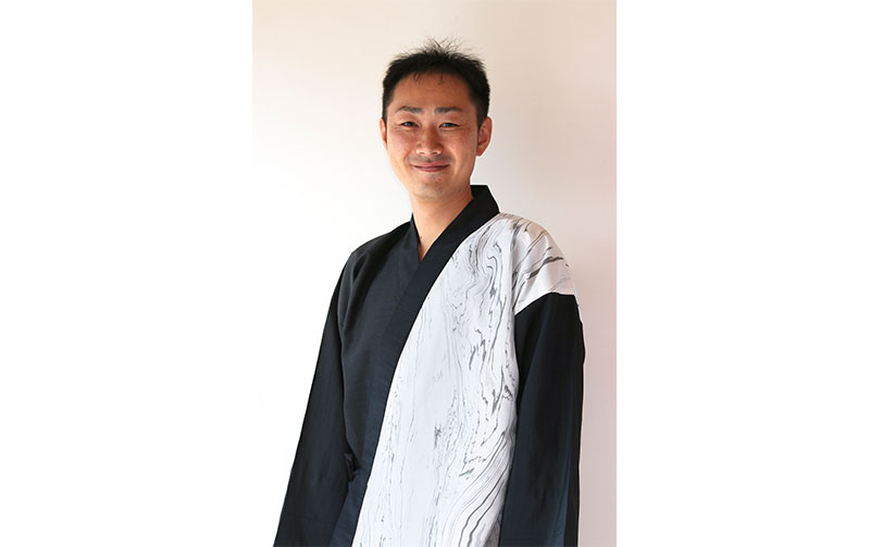 岩田 康行