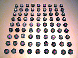 Anne Preffer-Gjengedal作品