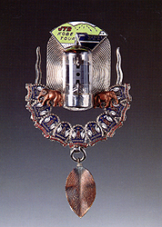 Pierre Cavalan作品