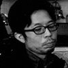 一尾直樹氏ポートレート
