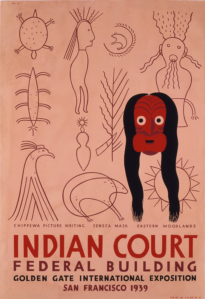 INDIAN COURT